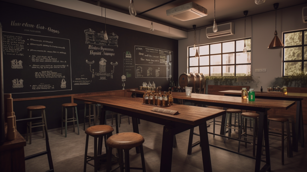 Fitz_A_beginners_beer_course_Realistic_style_Classroom_setting__f6b02c24-d86f-4e1d-bd46-b9e8a9433021